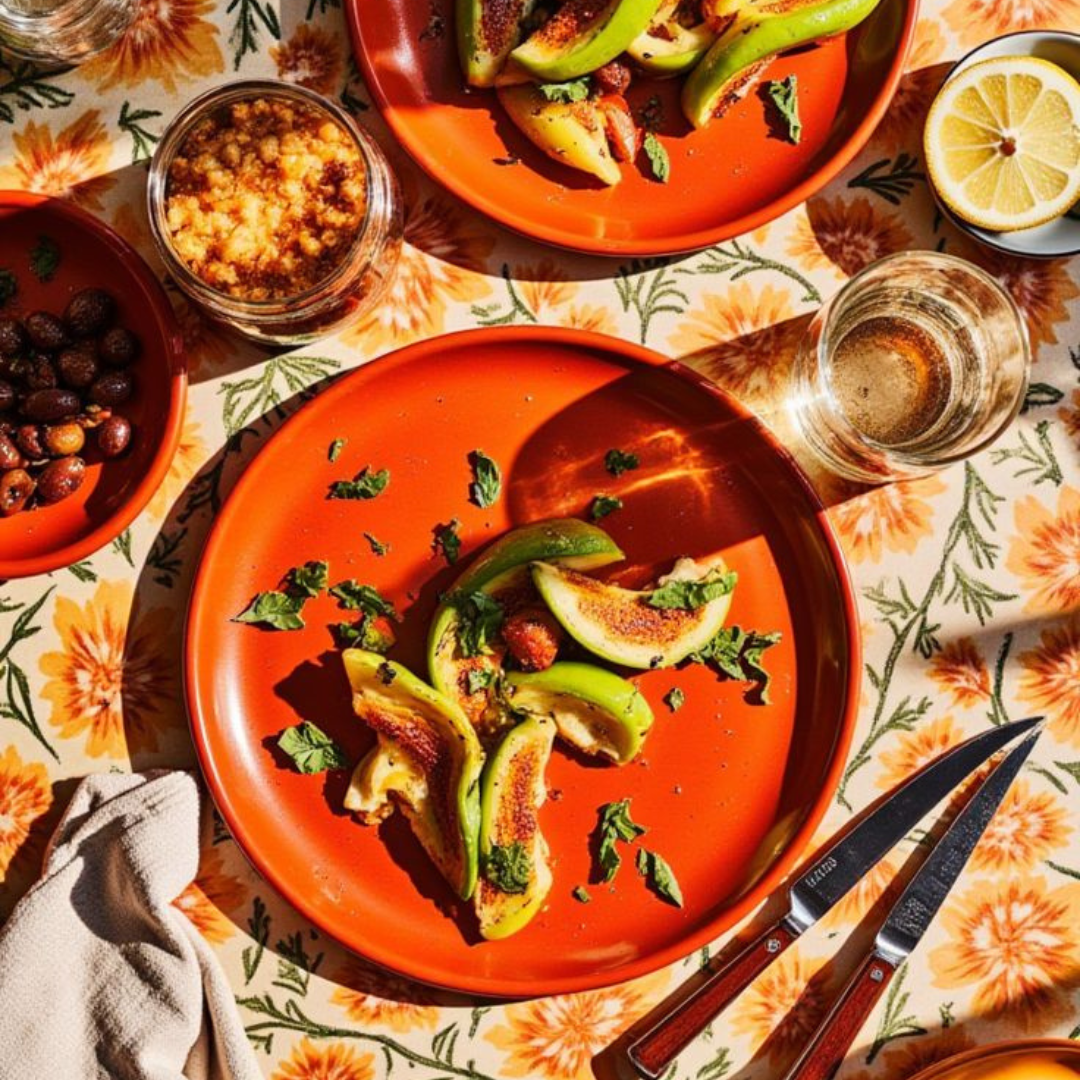 From Clay to Crockery: The Timeless Journey of Ceramics