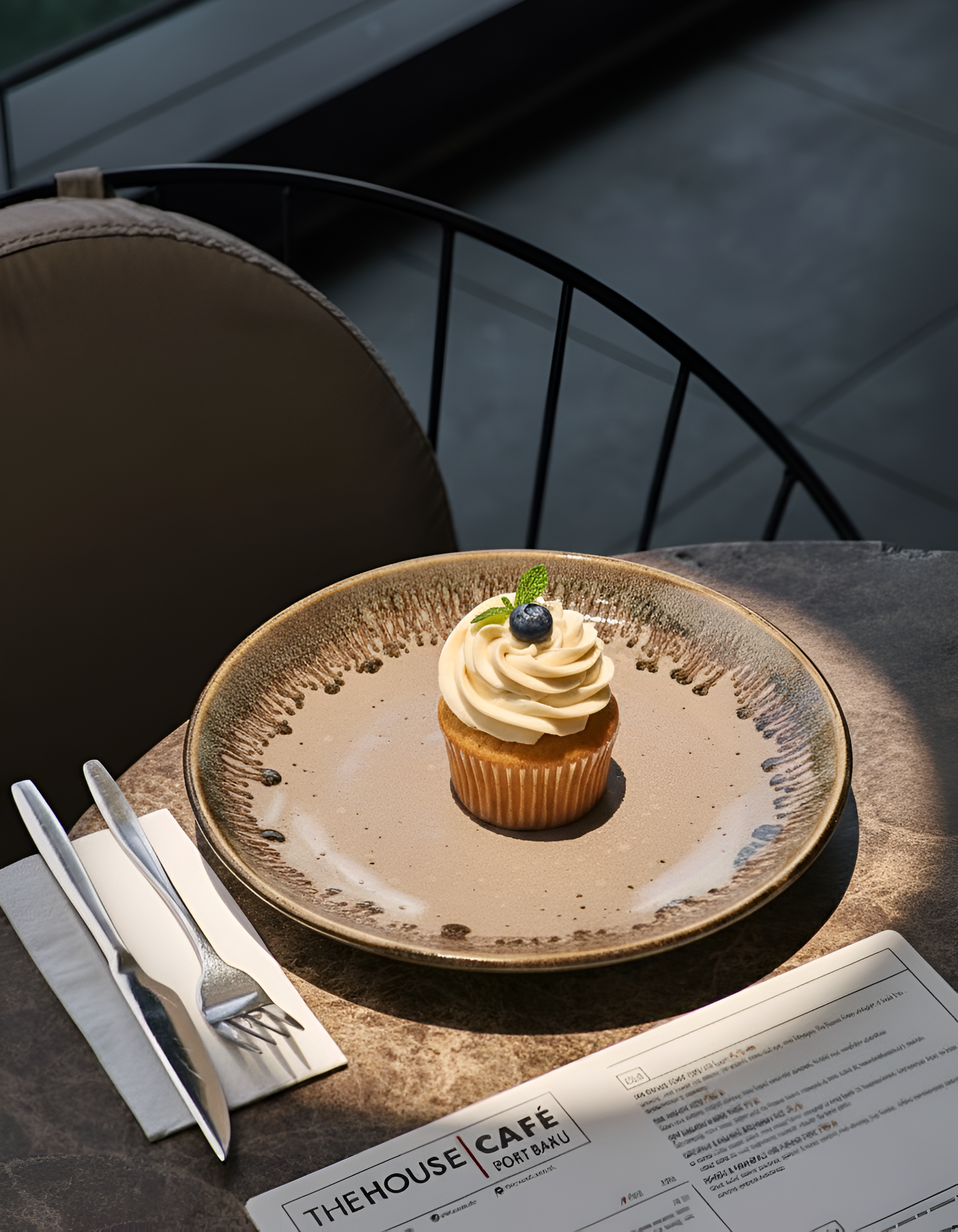 Restaurant & Cafe Collection