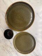 Forest Muse Dinner Set