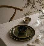 Forest Muse Dinner Set