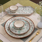 Enchanted Meadow Dinner Set