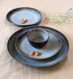 Stormy Coast Dinner Set