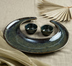 Tidal Glaze Sushi Platter