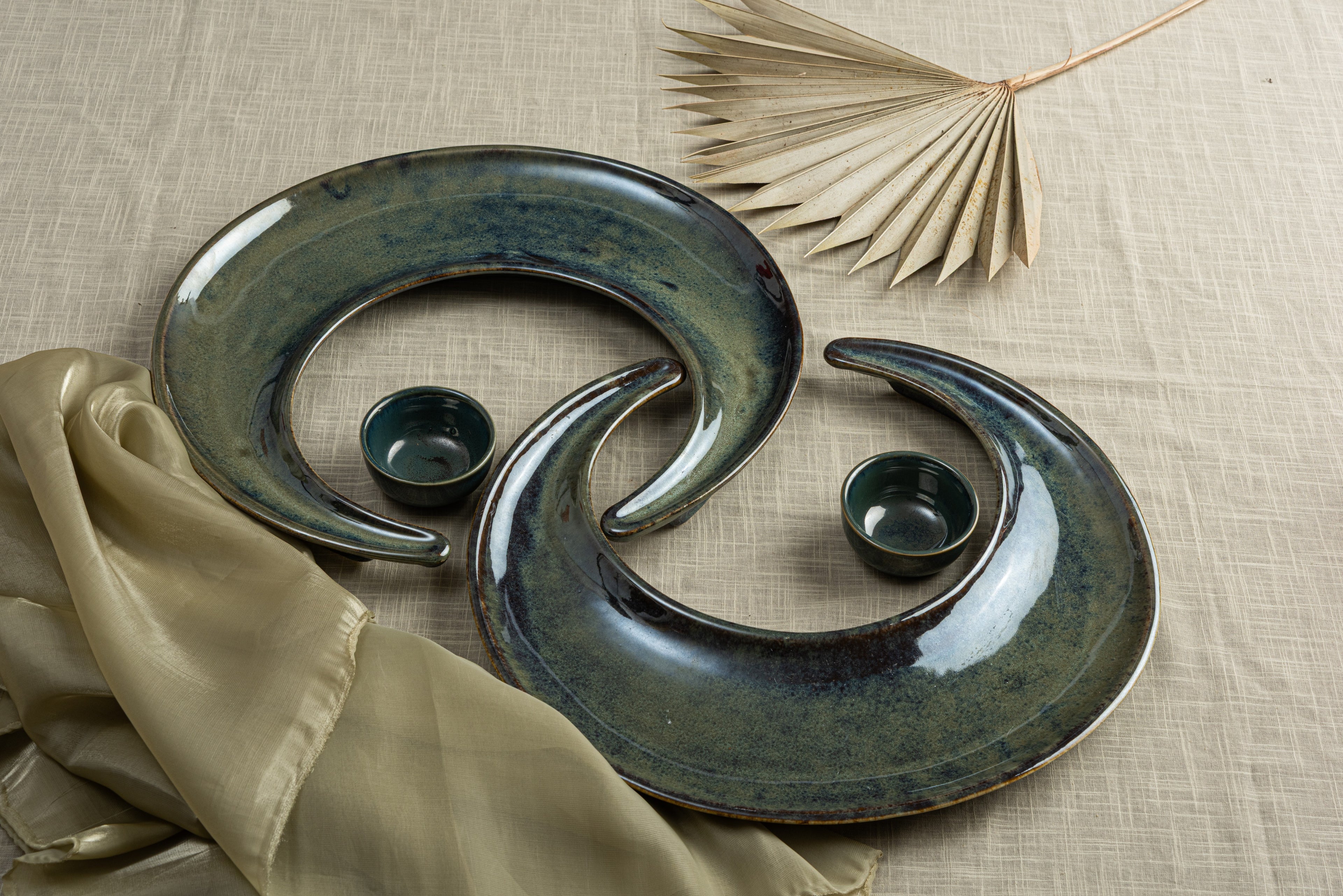 Tidal Glaze Sushi Platter