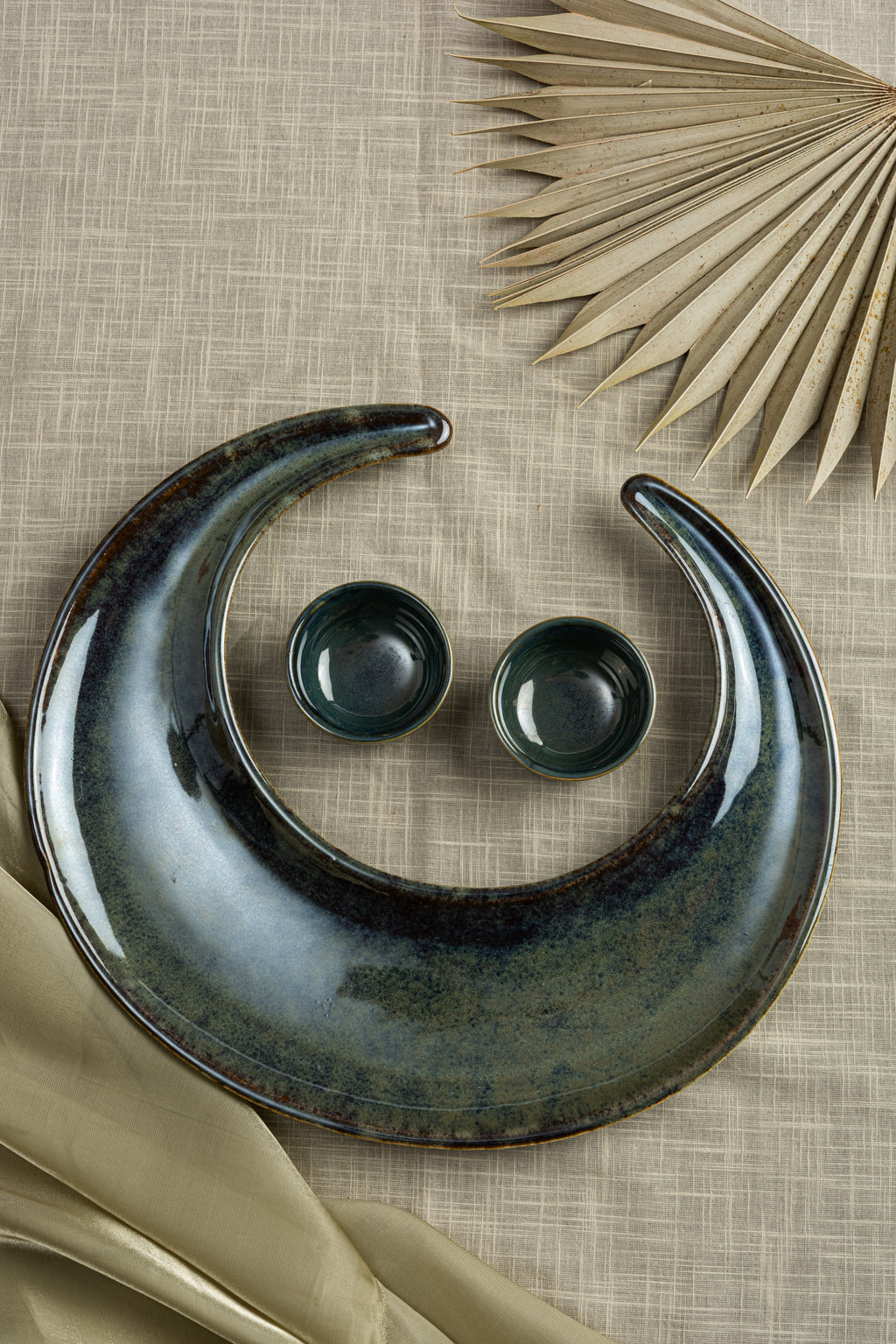 Tidal Glaze Sushi Platter