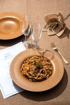Tuscan Charm Pasta Plate