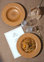 Tuscan Charm Pasta Plate