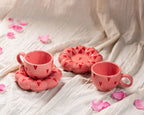 Amour Mug Set