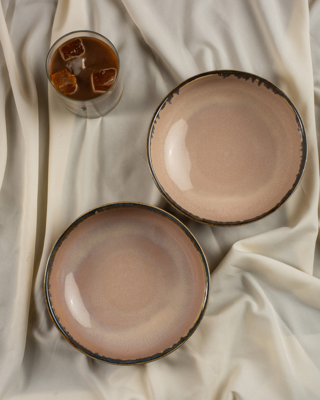 Earthen Dusk Bowl