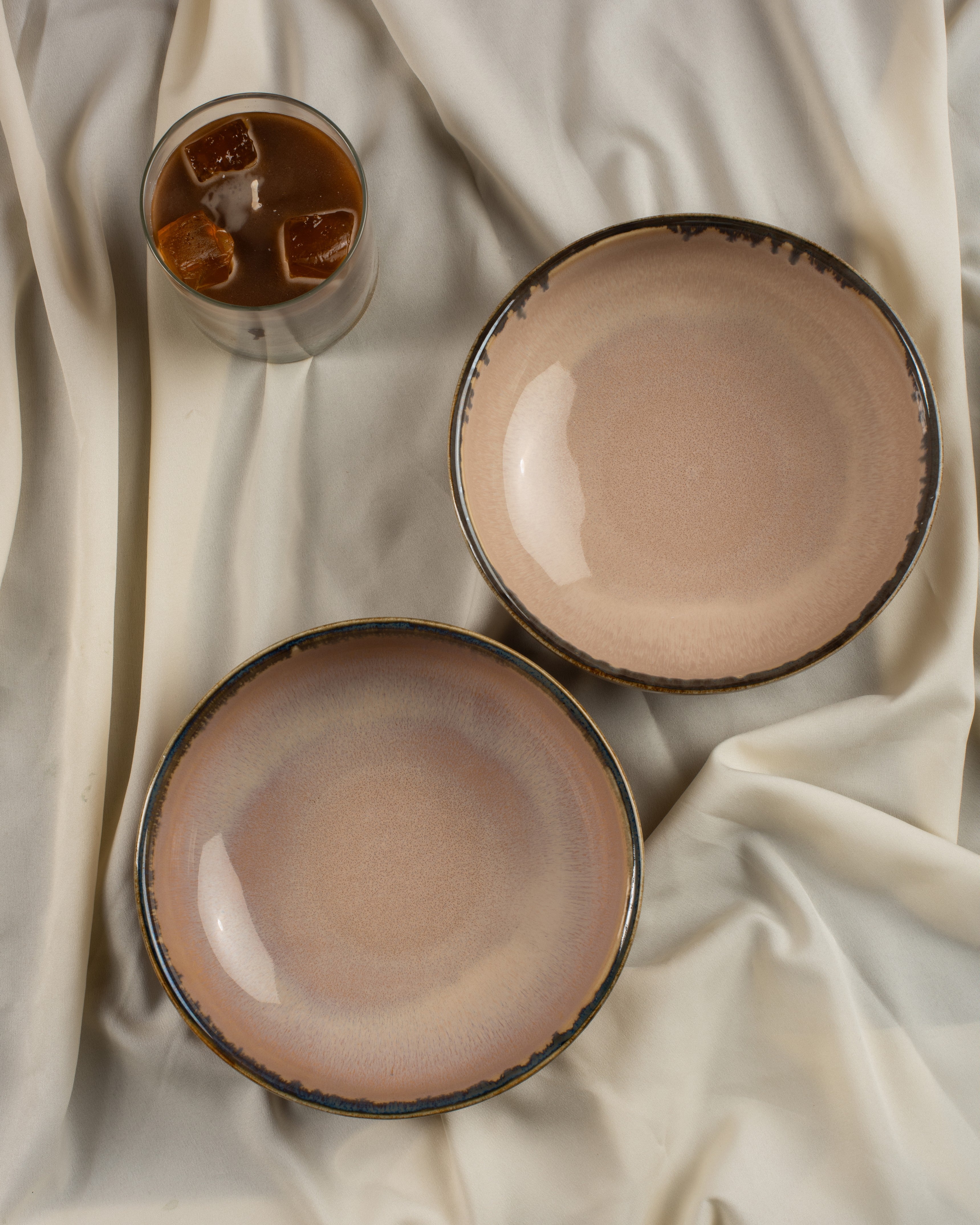 Earthen Dusk Bowl