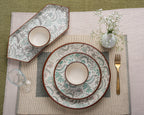 Enchanted Meadow Dinner Set