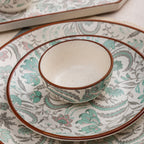 Enchanted Meadow Dinner Set