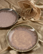 Ethereal Blush Side Plate