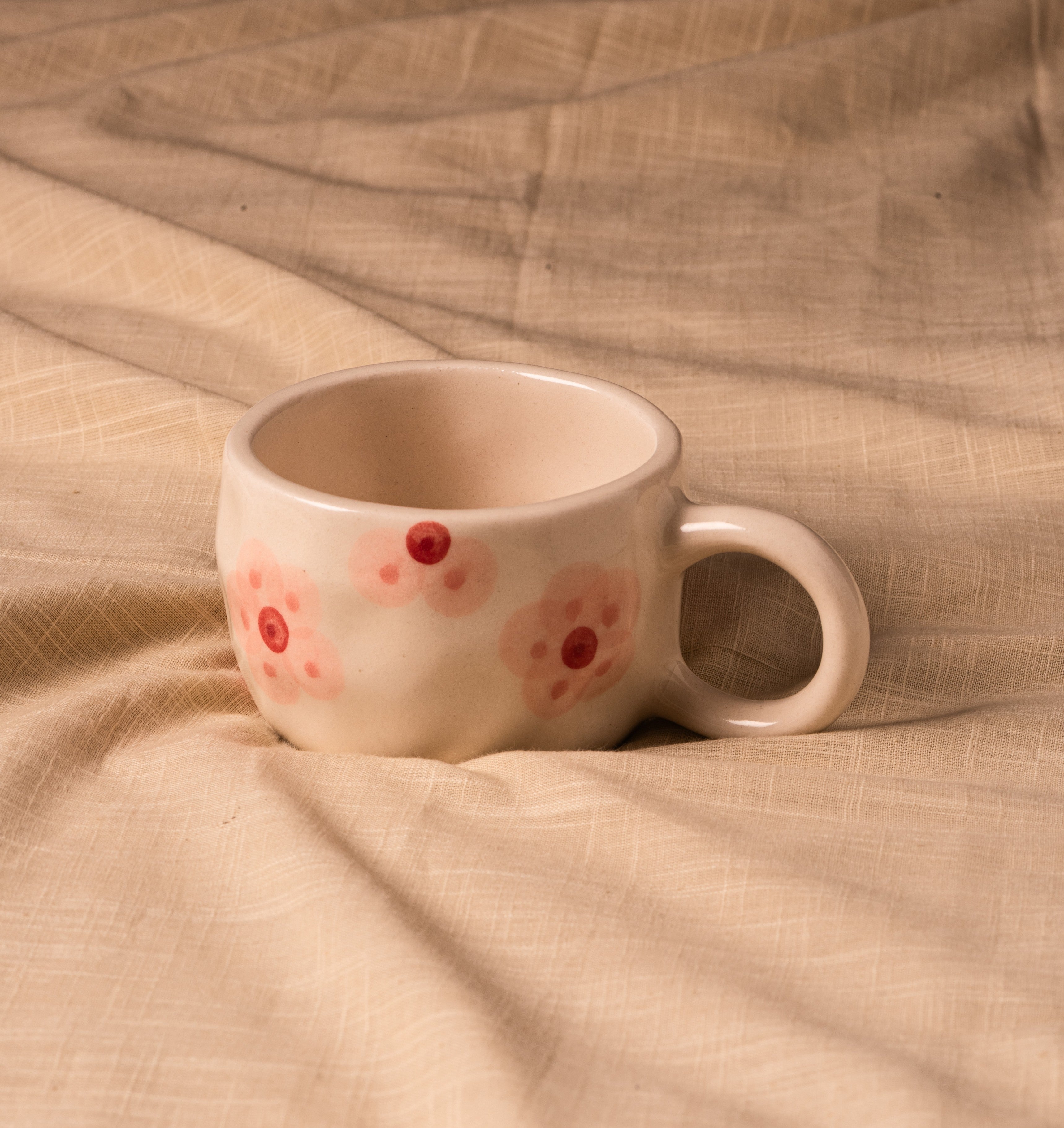 Flora Mug