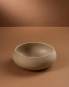 Muted Earth Bowl