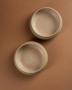 Muted Earth Bowl
